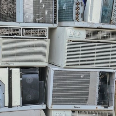 Maltepe Bölgesinde Karton Hurda